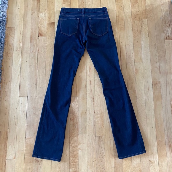 J Brand Straight Leg Jeans - Picture 5 of 10